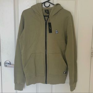 OVO October’s Very Own by Drake Zip Hoodie